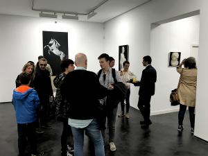 Exposición Carlos Brenes Antonio Suner 4