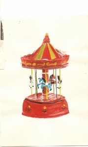 carrousel 