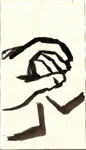 hand 