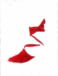 shoe 