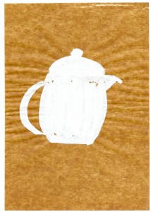 teapot 